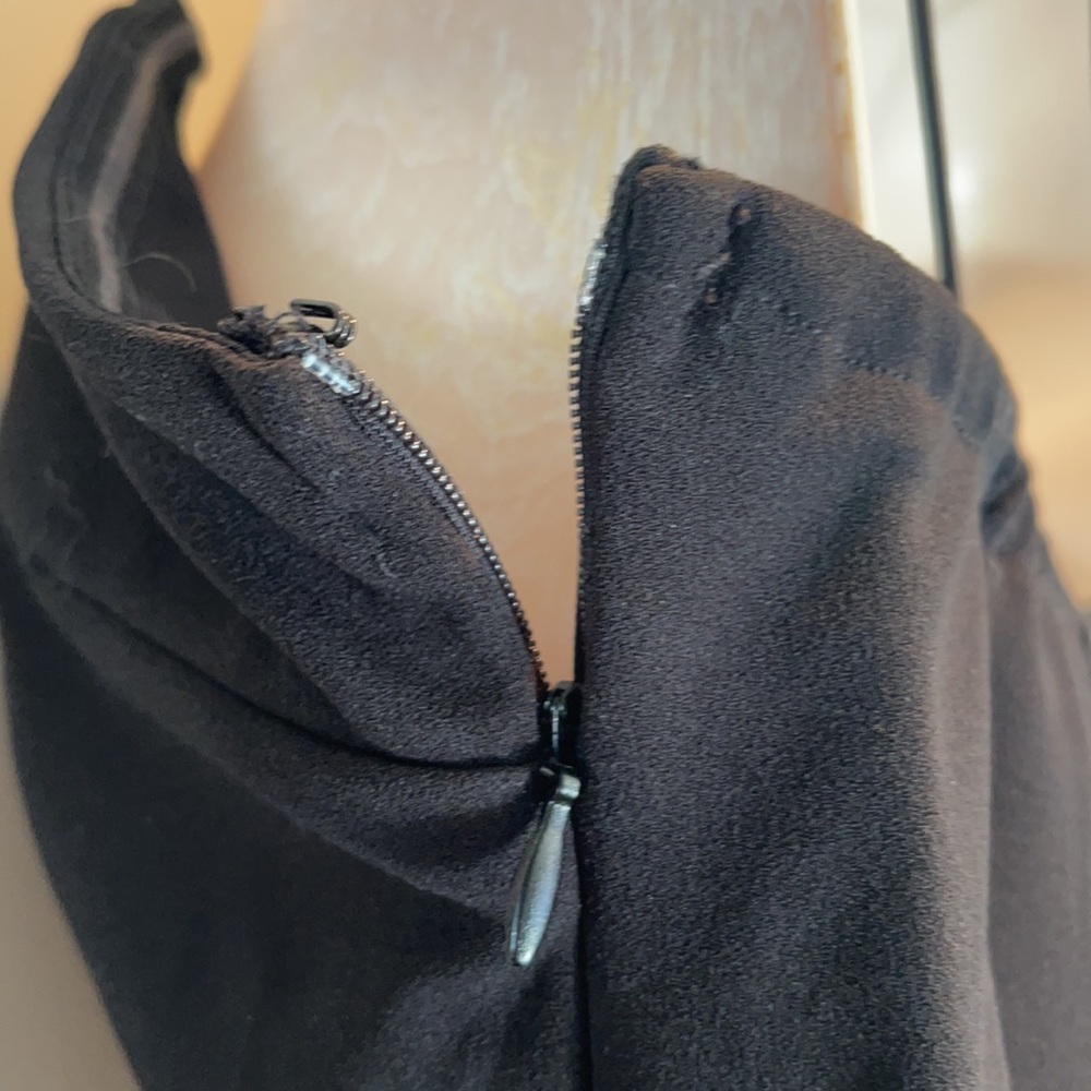 FOREVER 21 romper jumpsuit shorts S - Picture 4 of 4